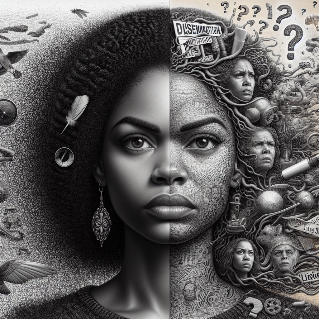 “Unveiling the Shocking Truth Behind the Michelle Obama 2024 Conspiracy Theory: Separating Fact from Fiction”