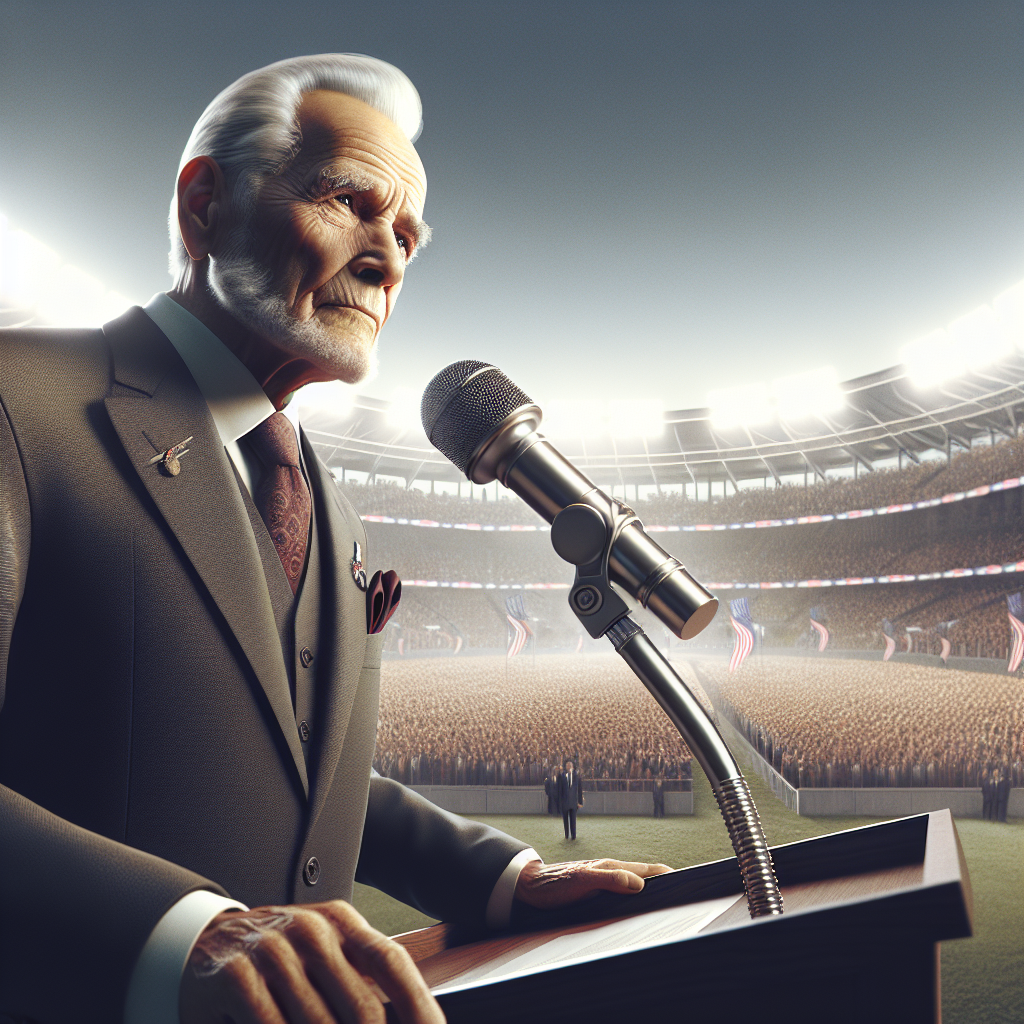 “Joe Biden’s Epic Response to Super Bowl Conspiracy Theorists Will Leave You Speechless!”