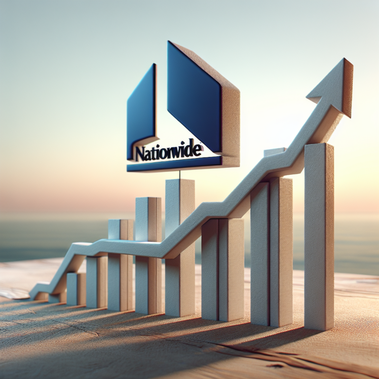Breaking: Nationwide Joins Growing List of Lenders Raising Mortgage Rates