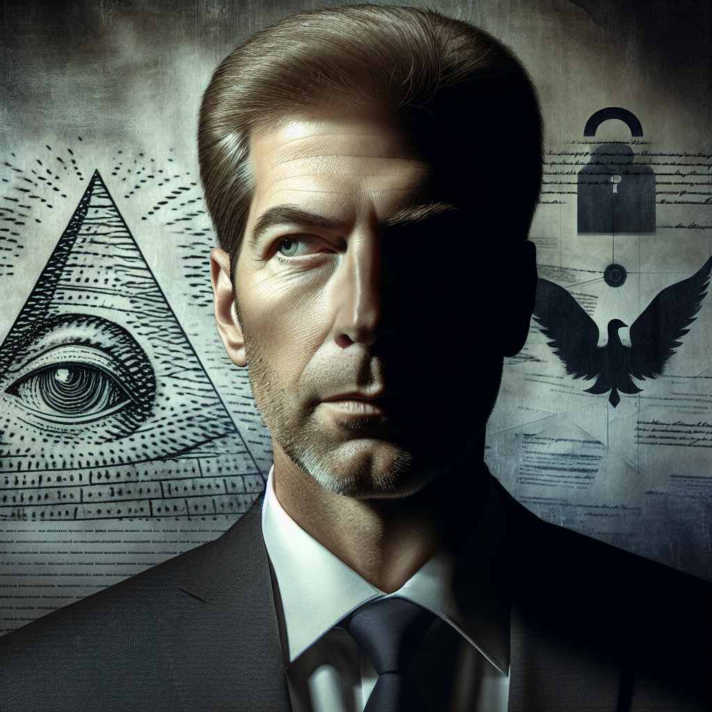 “Labour’s Strategic Silence: Unveiling the Truth Behind the ‘Conspiracy Theory’ Rochdale Candidate”