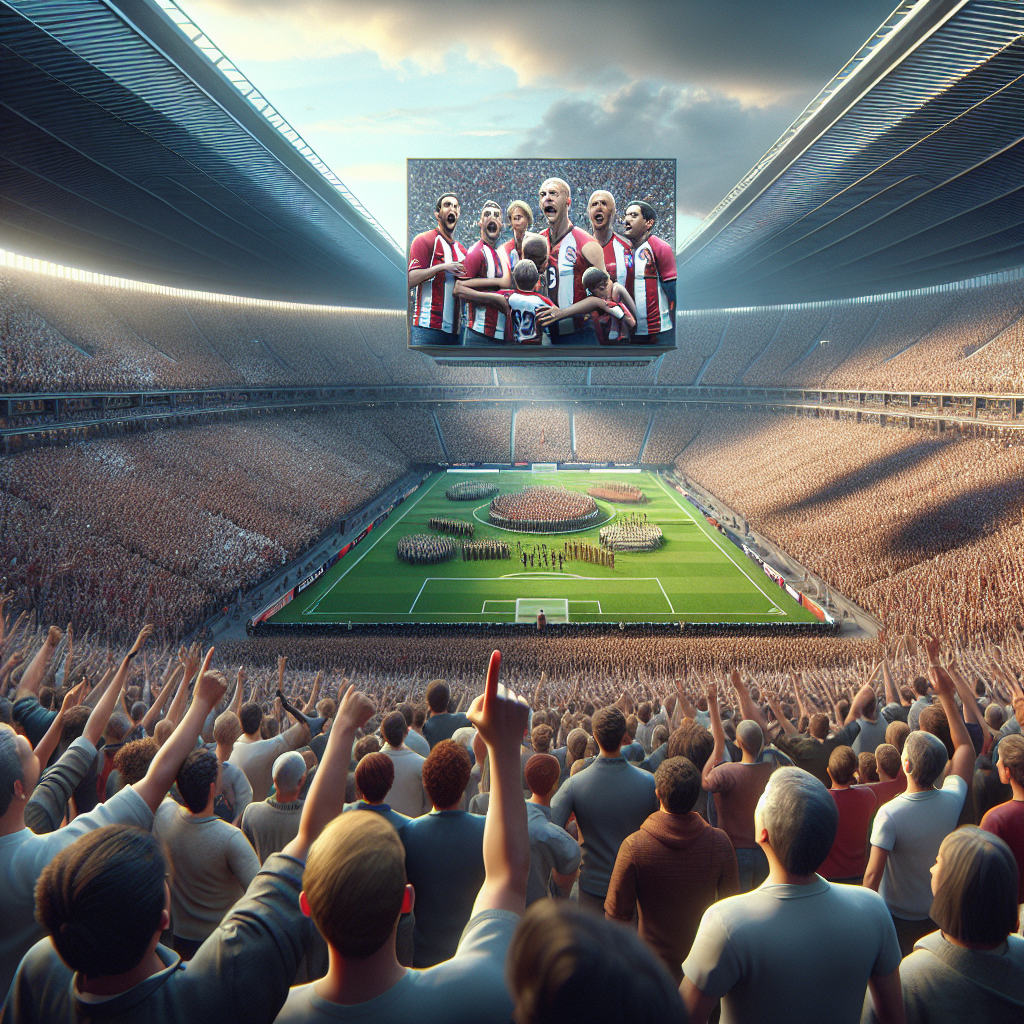 “Mind-Blowing Super Bowl 2025 Conspiracy Theory Unveiled: Fans Unite to Reveal Shocking Identity of One Team!”