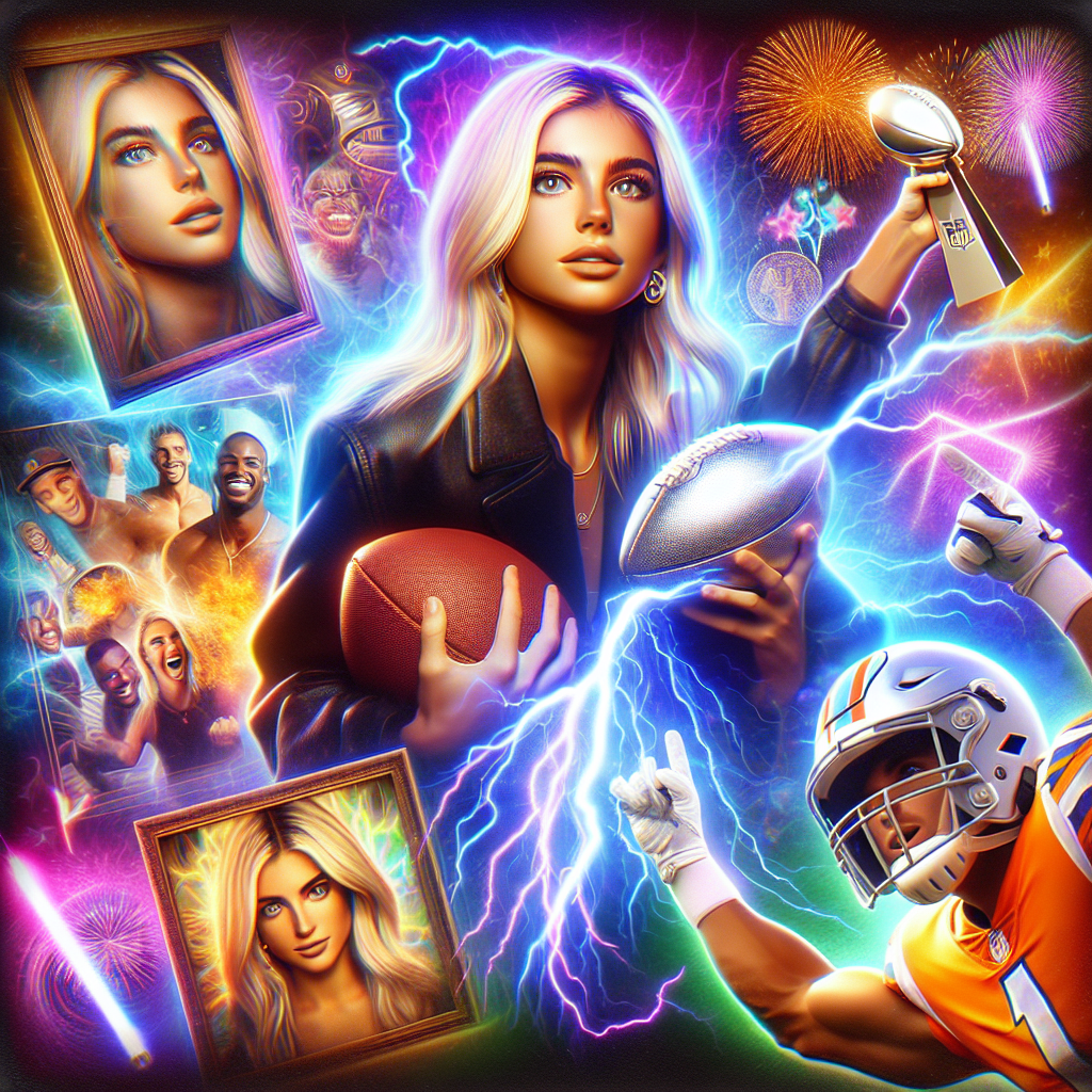 The Mind-Blowing Taylor Swift ‘Conspiracy Theory’ That’s Taking the Internet by Storm After Travis Kelce’s Epic Super Bowl Win