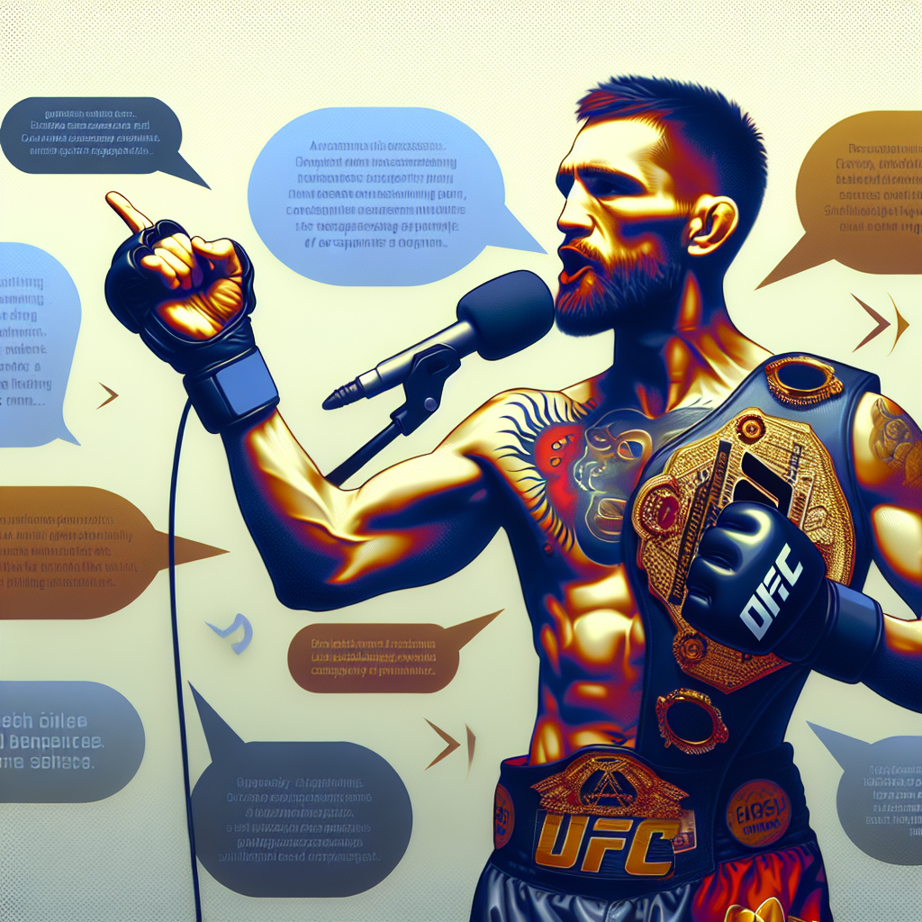 “UFC Champion Michael Bisping passionately defends Tyson Fury and shuts down cut conspiracy theorists”