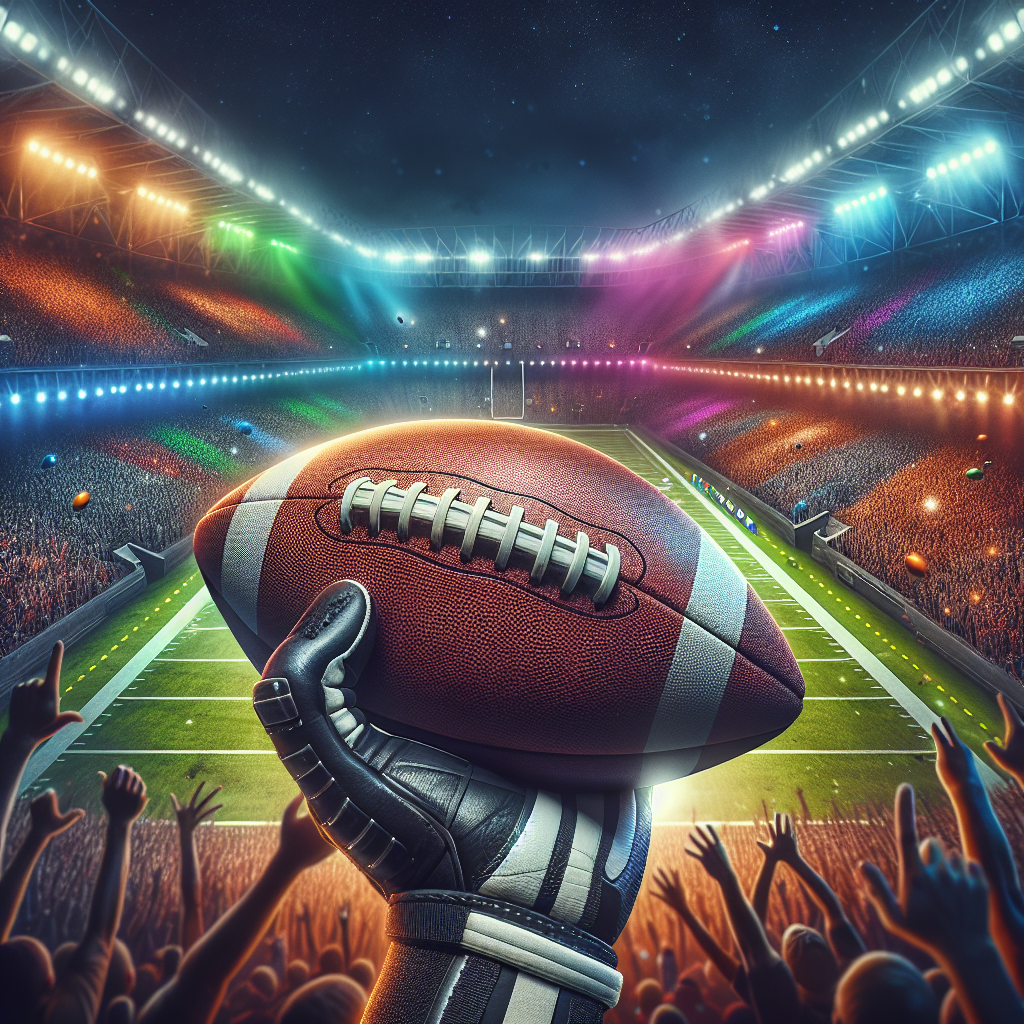 Unbelievable Footage Sparks Controversy: Is Super Bowl 2024 Rigged?
