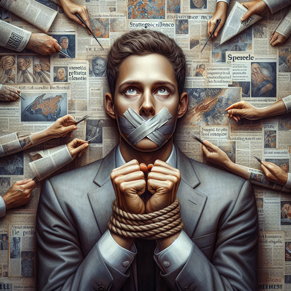 “Labour’s Strategic Silence: Unveiling the Truth Behind the ‘Conspiracy Theory’ Rochdale Candidate”