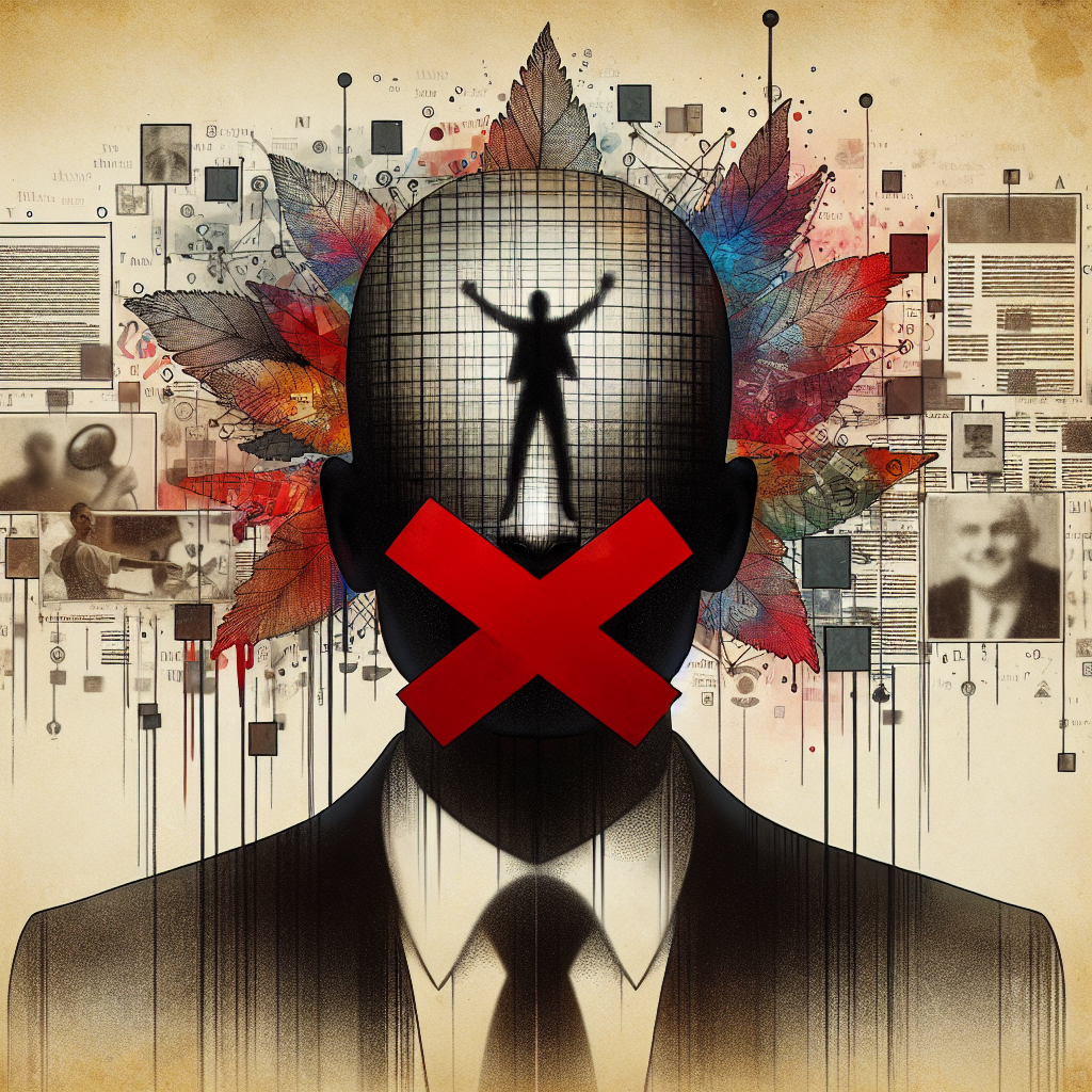 “Labour’s Strategic Silence: Unveiling the Truth Behind the ‘Conspiracy Theory’ Rochdale Candidate”