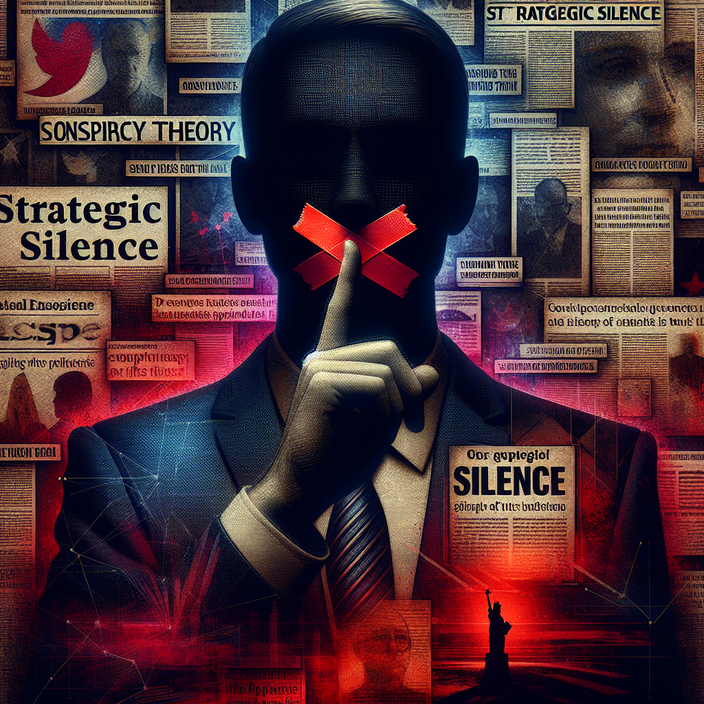 “Labour’s Strategic Silence: Unveiling the Truth Behind the ‘Conspiracy Theory’ Rochdale Candidate”