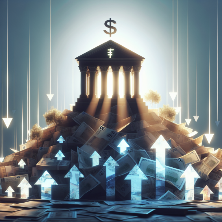 Discover Why Savers Are Missing Out on Bank of England’s Interest Rate Hikes, Reveals Bailey