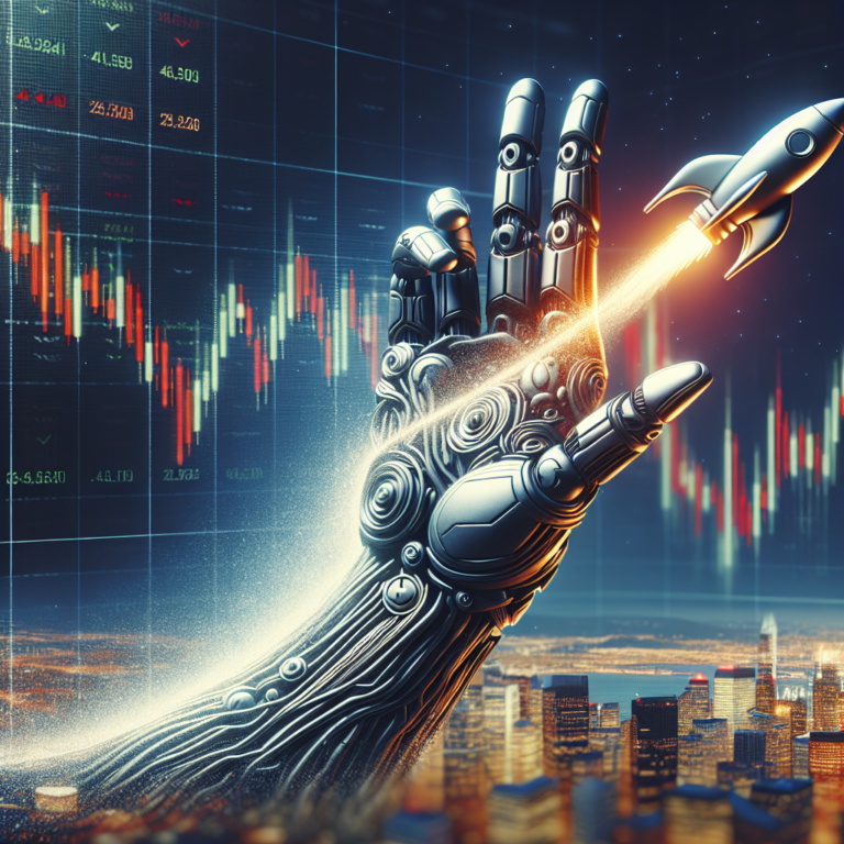 Arm Shares Soar as Wall Street Continues Record-Breaking Streak – FTSE 100 Live Updates