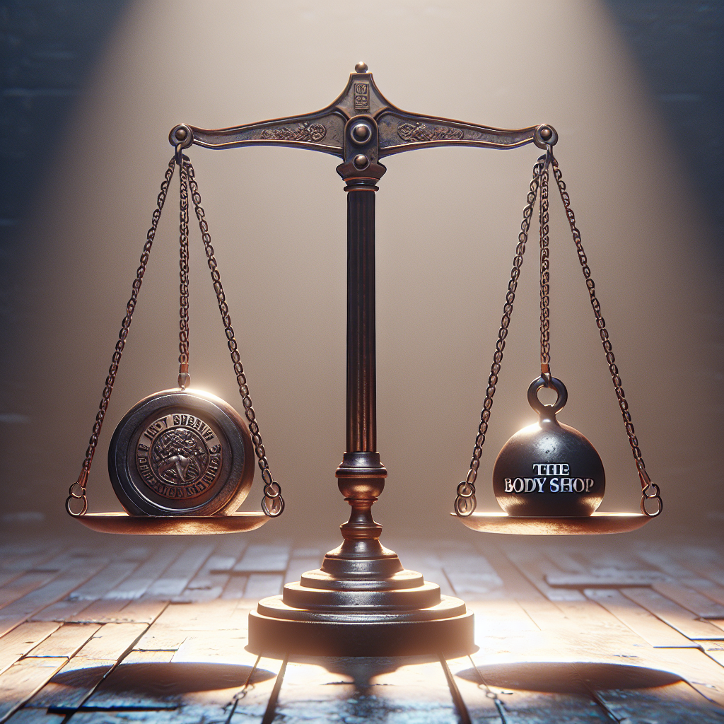 The Body Shop’s Fate in St Helier Hangs in the Balance