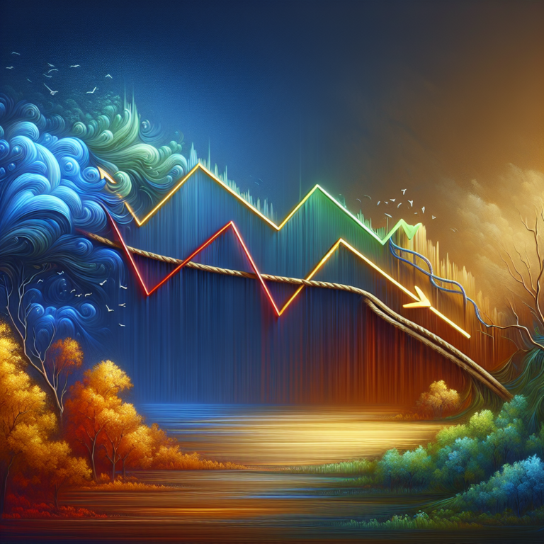 Surprising Development: Wage Pressures Ease, Increasing Likelihood of Interest Rate Cuts