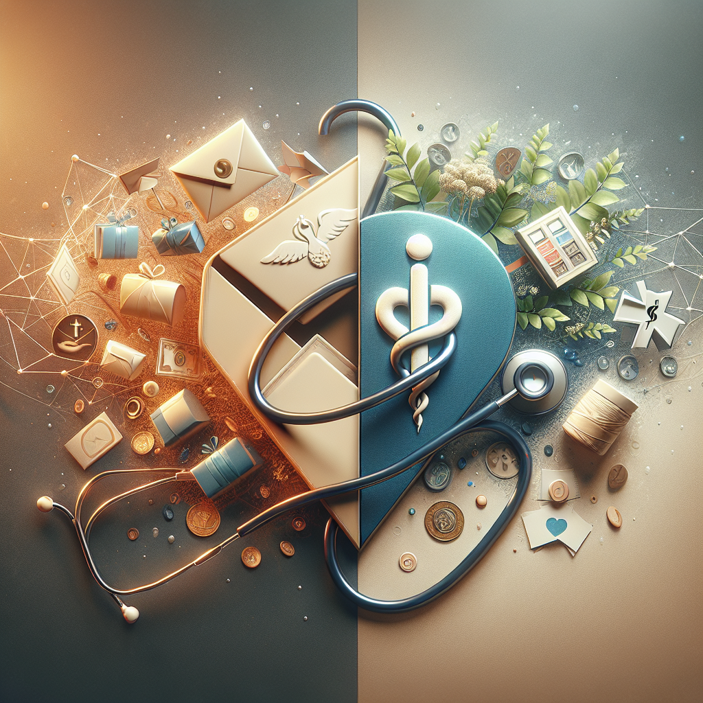 “Jersey Post selects Family Nursing and Home Care as their charity of choice for 2024 – find out why!”