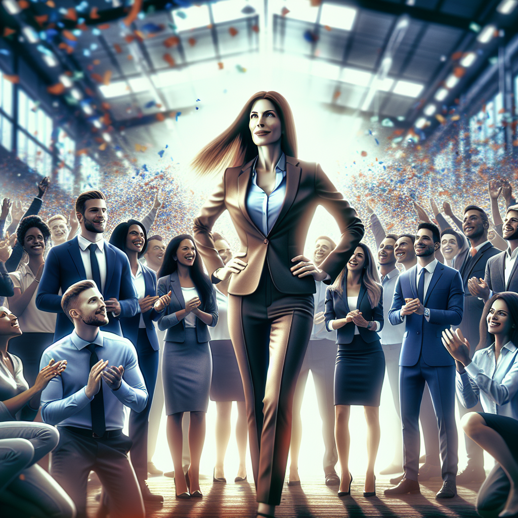 “Exciting News: Saffery Trust Welcomes New Associate Director of People and Culture!”