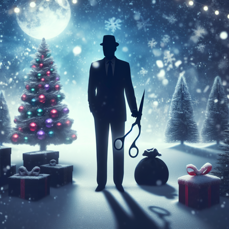 Former Bank Chief Economist Reveals Controversial Decision to Cut Rates During Christmas