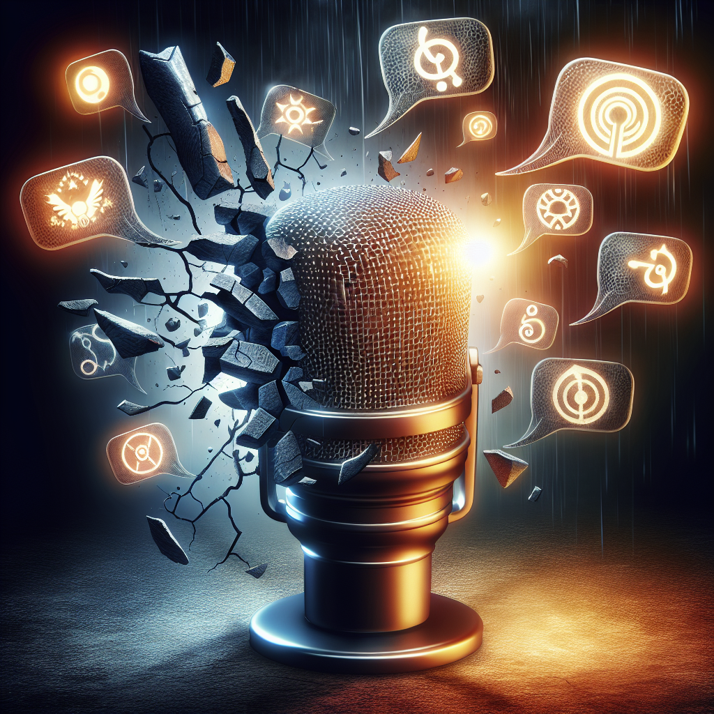 Unbelievable Audio Leak: Ali’s Shocking Boast About Publicly Revealing Conspiracy Theory