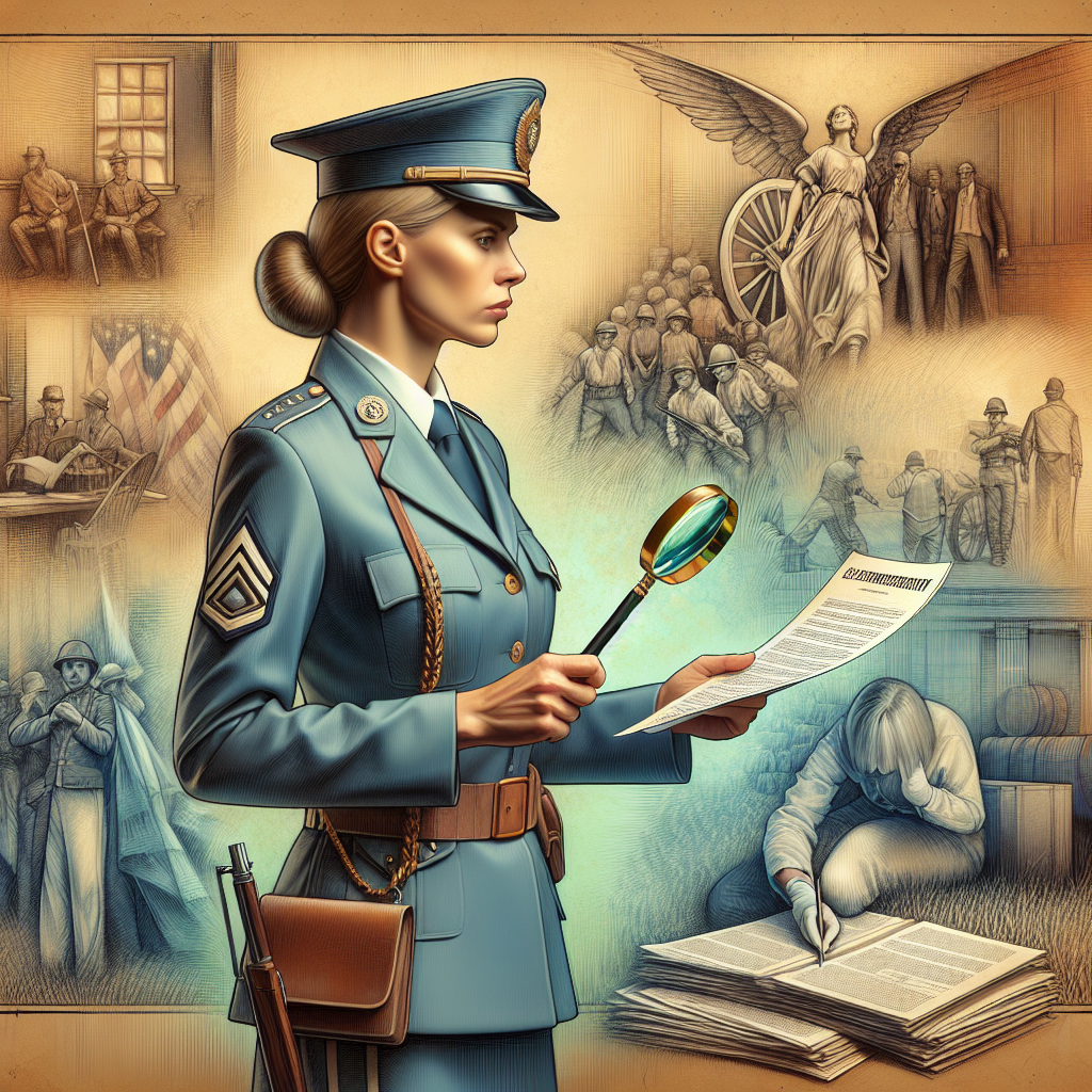 “New Bill Grants Centeniers Expanded Powers – Find Out What They Can Do Now!”