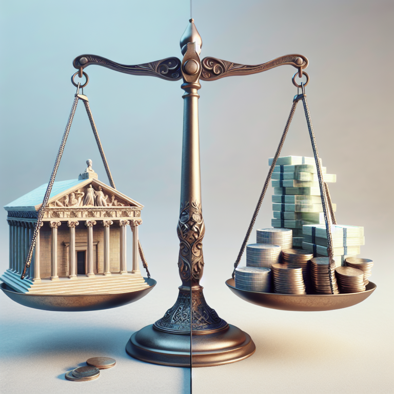 Bank of England Faces Tough Decision as Wages Surge