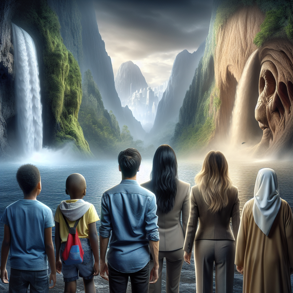 Unbelievable Discovery: You Won’t Believe What People Have Missed!