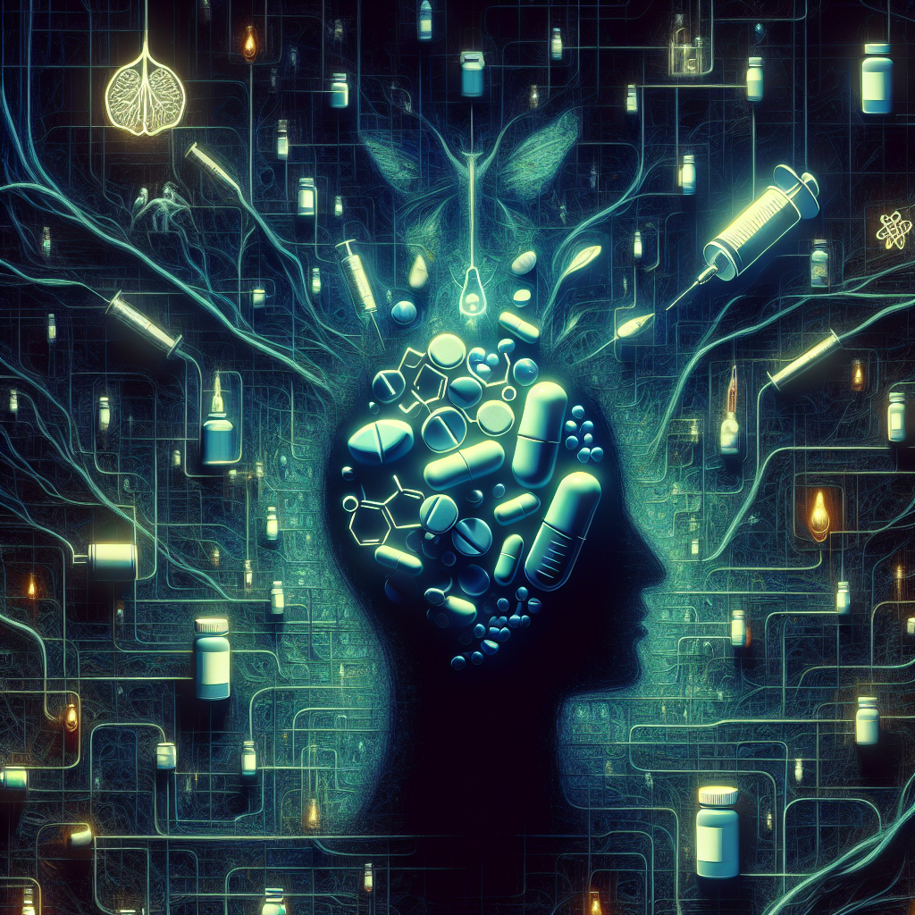 Unveiling the Dark Side: How Online Conspiracy Theories Fuel the Rise of Unproven Medical Treatments