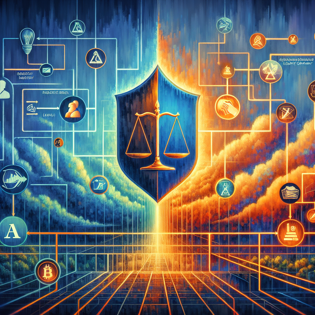 “Leading Law Firm Carey Olsen Guides Strategic Risk Solutions in Game-Changing Acquisition of Robus Group”