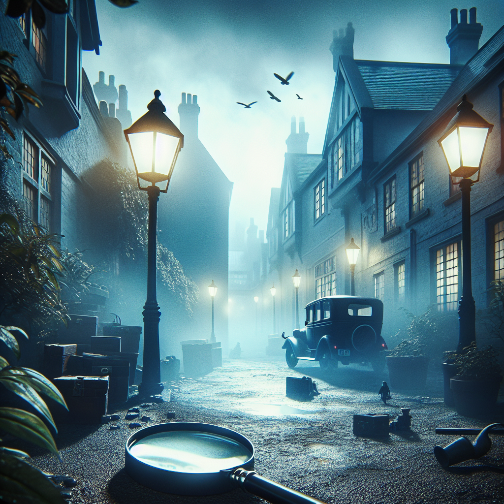 Mysterious Death in Jersey Sparks Investigation – What Really Happened?