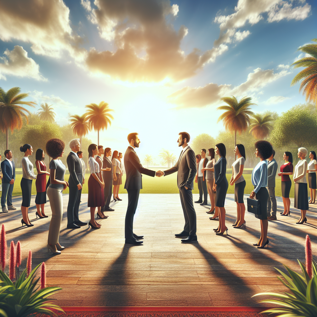 “Exciting News: Suntera Global Welcomes New Client Services Director!”