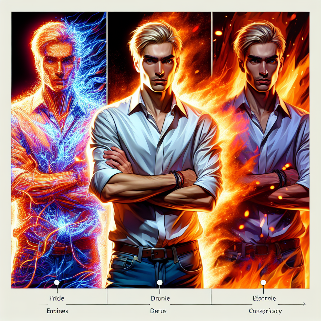 “Taylor Swift’s Boyfriend Travis Kelce Fires Back at Outrageous Conspiracy Theory”