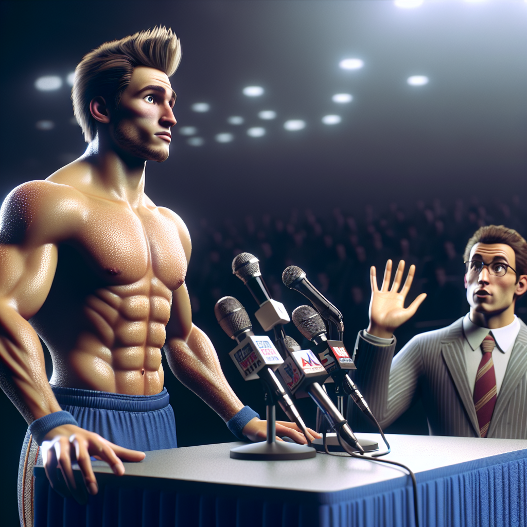 Patrick Mahomes Reacts to Reporter’s Absurd Super Bowl Conspiracy Theory: ‘You Won’t Believe His Response!’