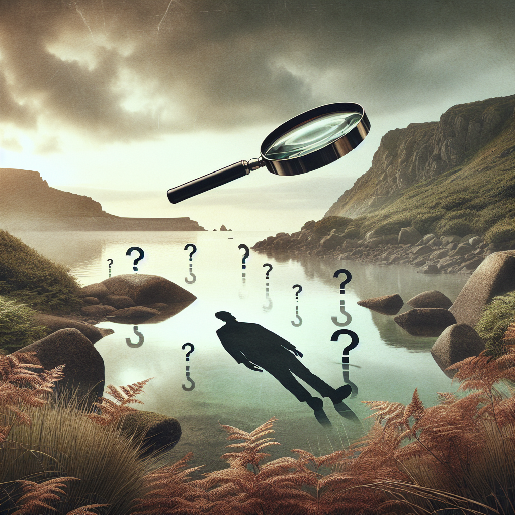 Mysterious Death in Jersey Sparks Investigation – What Really Happened?