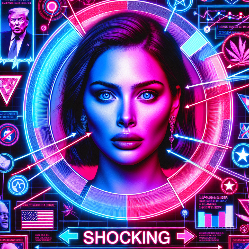 Shocking Poll Reveals Surprising Number of Americans Who Believe in Taylor Swift-Election Conspiracy Theory