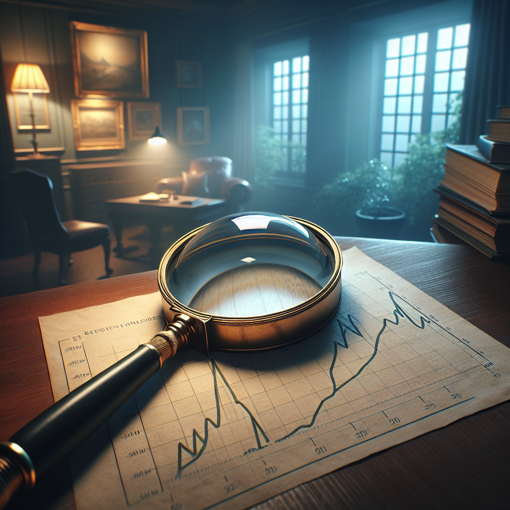 Unveiling the Mystery: The Steady Inflation and Its Impact on Interest Rates