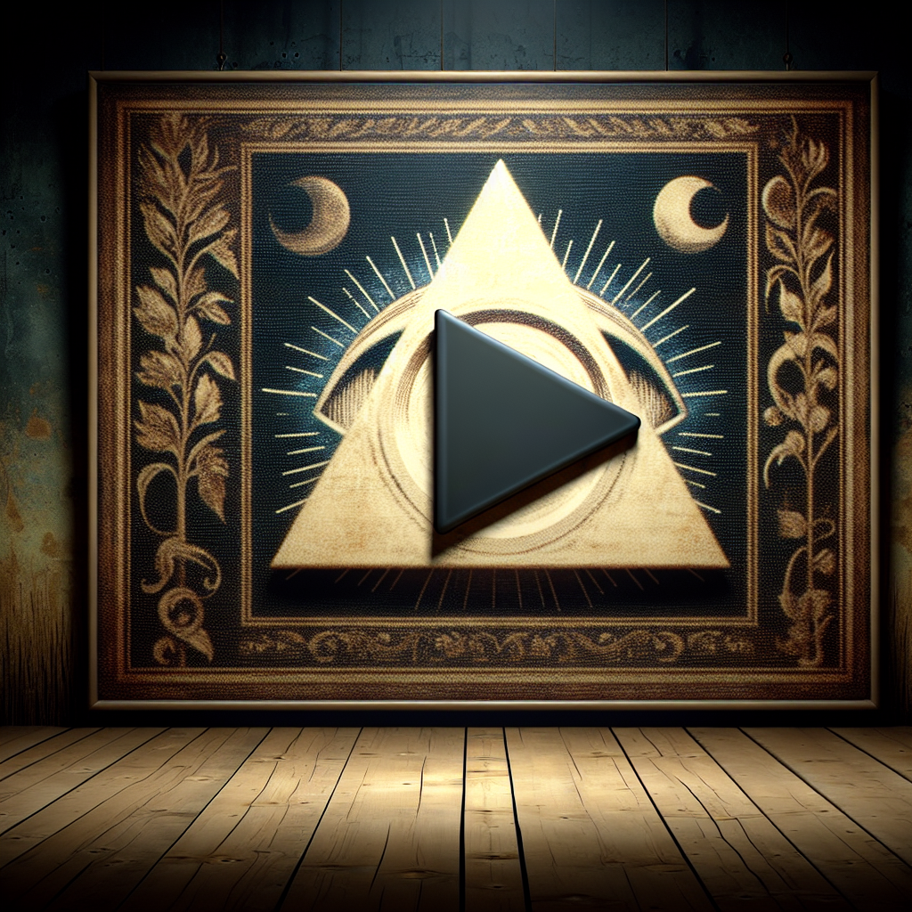 Unveiling the Mysterious Illuminati: Their Secret Influence on TikTok Revealed