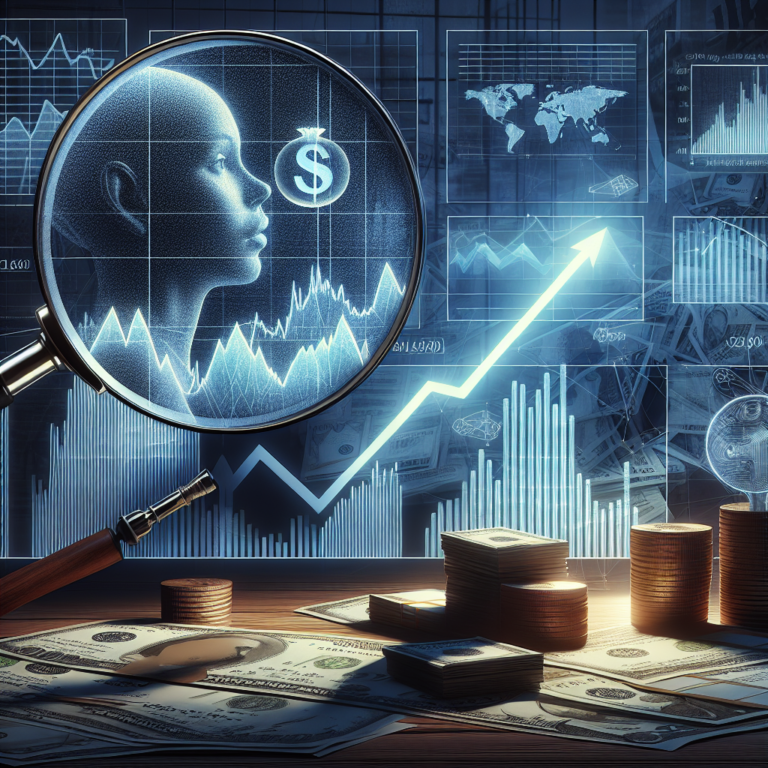Unveiling the Mystery: The Steady Inflation and Its Impact on Interest Rates