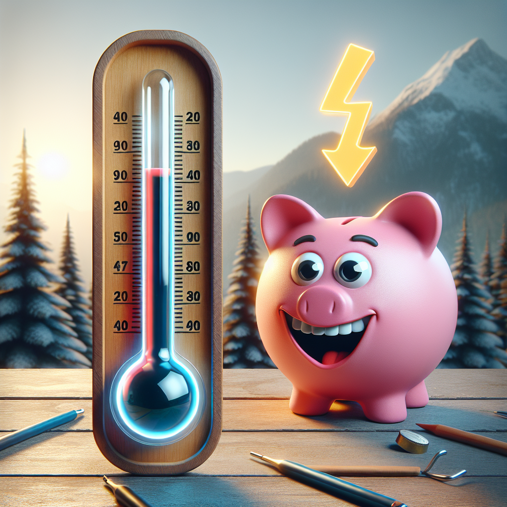 “Surprising Tamer Inflation Sparks Speculation of Interest Rate Cut and Affordable Mortgages”