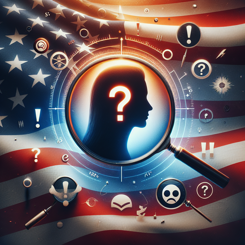 Shocking Poll Reveals: 1 in 5 Americans Believe Taylor Swift Election Conspiracy Theory