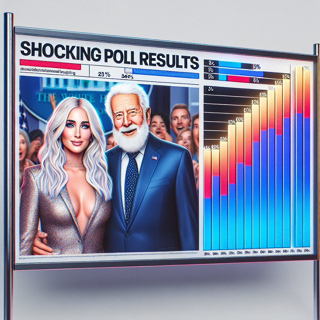 “Shocking Poll Results: The Surprising Number of Americans Who Believe in the Taylor Swift-Joe Biden Theory!”
