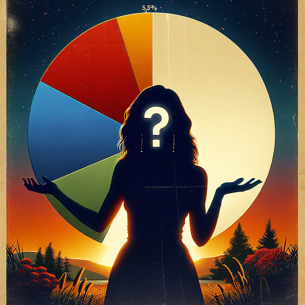 Shocking Poll Reveals: 1 in 5 Americans Buy into Taylor Swift Election Conspiracy Theory