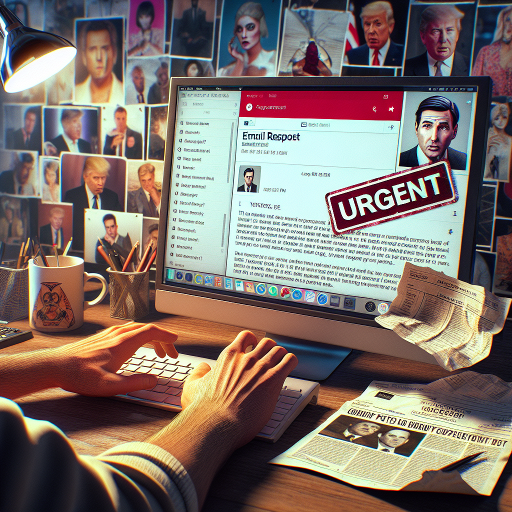 “Jean-Pierre’s Scathing Response to Politico’s Inquiry on Shocking Taylor Swift-Biden Conspiracy Theory Poll”