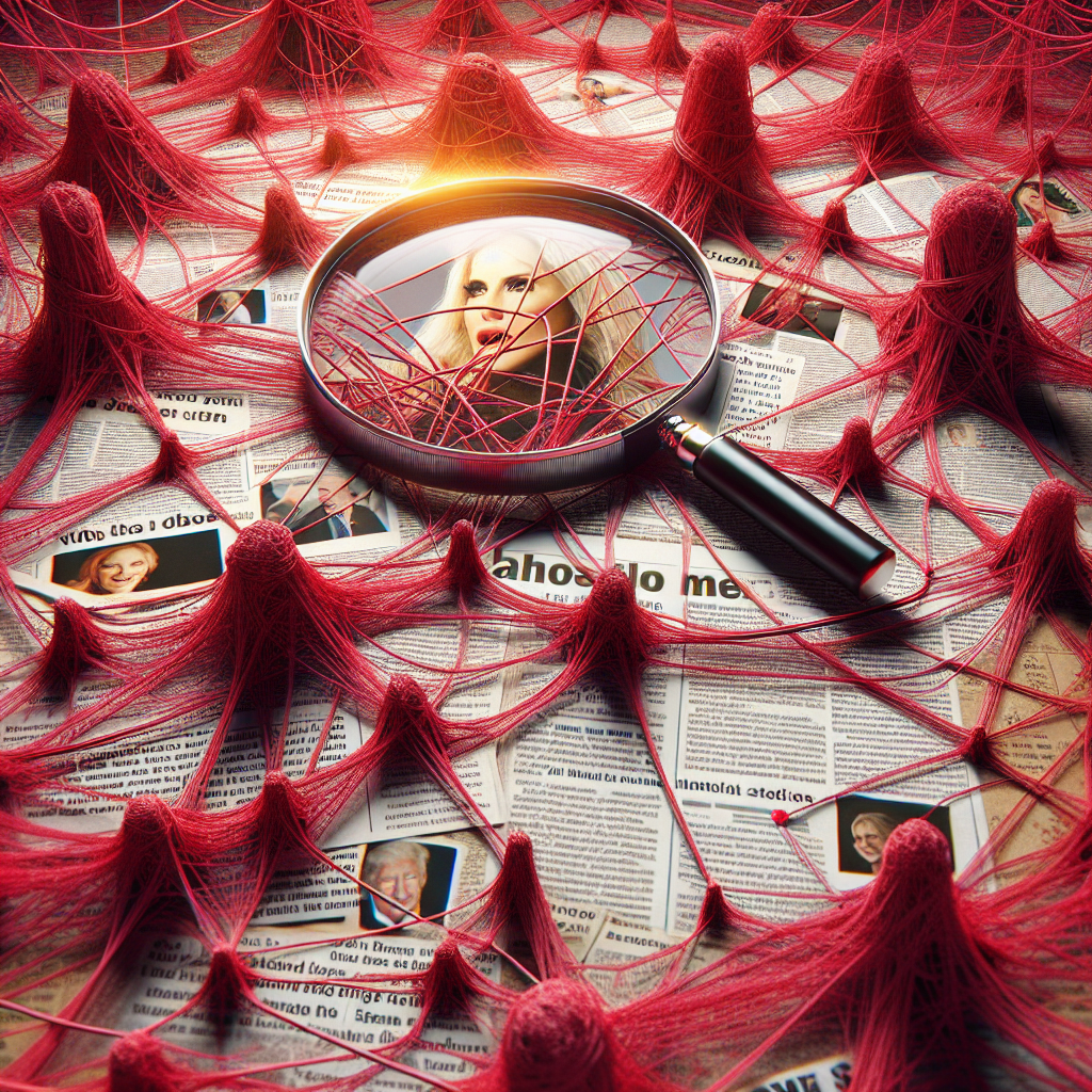 Unraveling the Taylor Swift Election Conspiracy: The Truth Behind Misinformation and Public Opinion