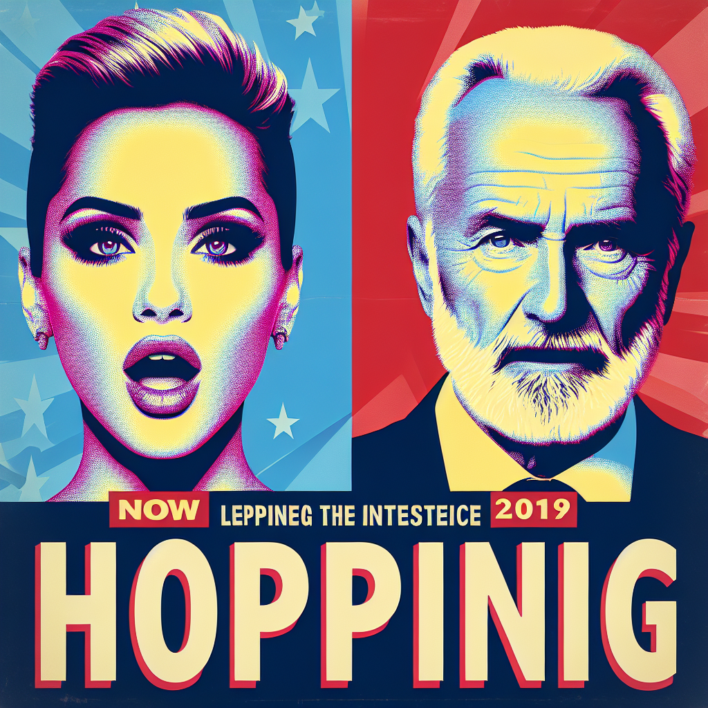 Shocking Poll Reveals: 20% of Americans Suspect Taylor Swift’s Involvement in Biden’s Election Conspiracy