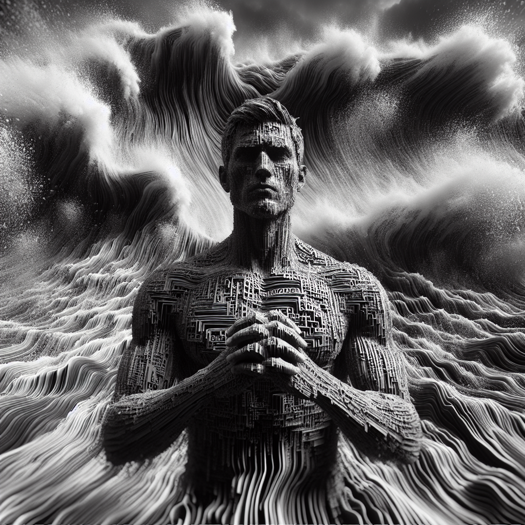 “Unyielding in the Face of Threats: My Relentless Quest to Expose Conspiracy Theorists Despite 11,771 Abusive Messages”