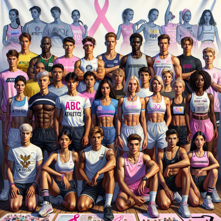 Empowering Jersey’s Youth: ABC Jersey and CoppaFeel! Join Forces to Raise Breast Cancer Awareness