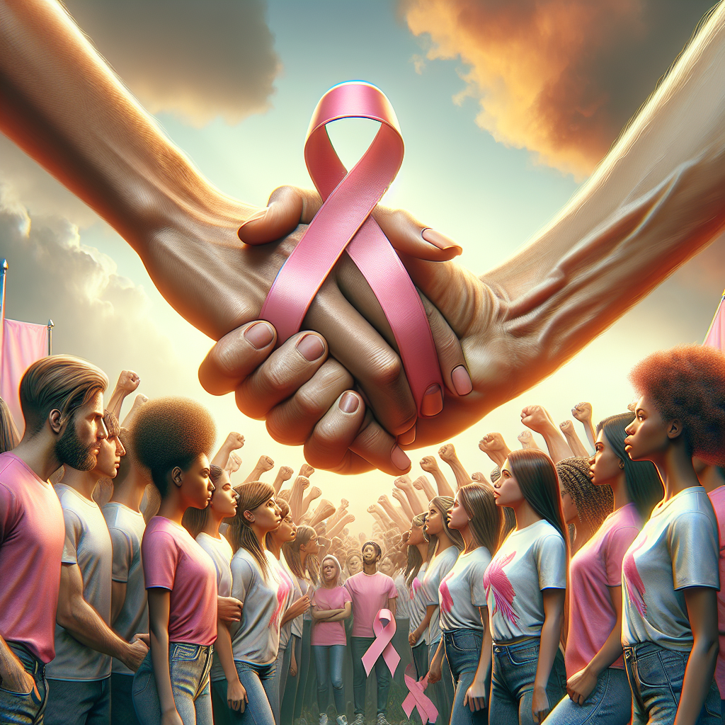 “Empowering Jersey’s Youth: ABC Jersey and CoppaFeel! Join Forces to Raise Breast Cancer Awareness”