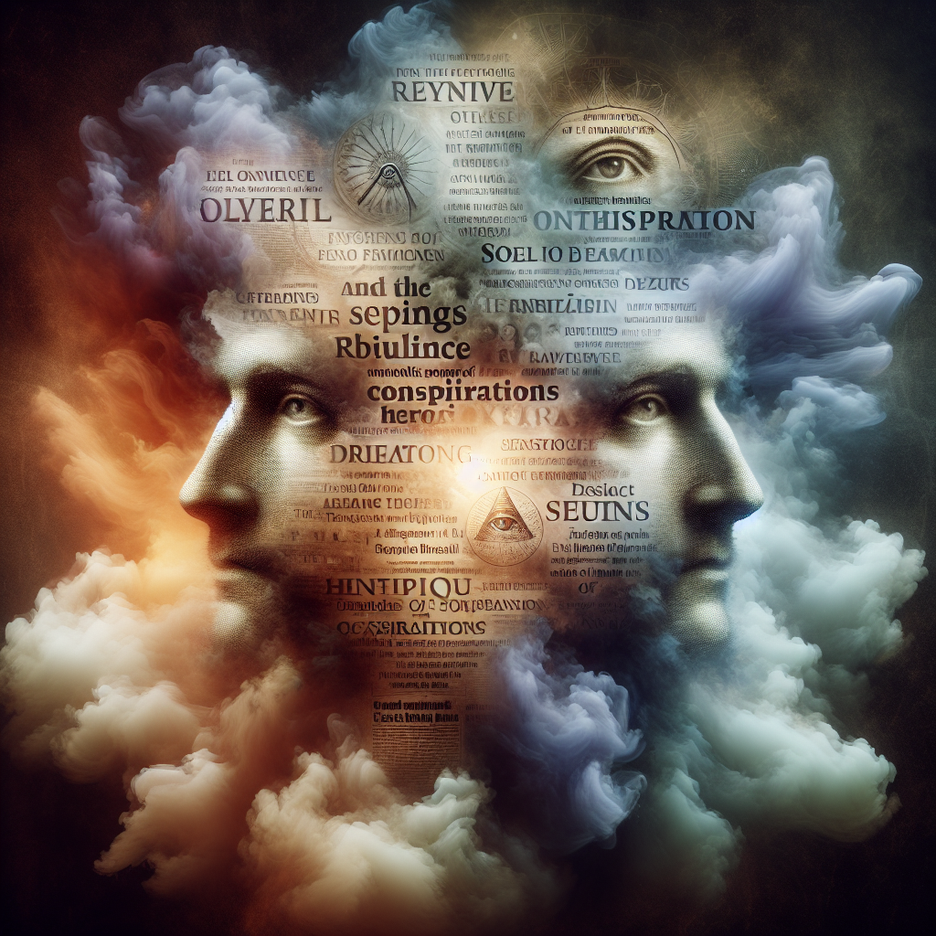 “Donald Trump Jr. and Lauren Boebert Unveil Shocking New ‘Deep State’ Conspiracy Theory – You Won’t Believe What They’re Saying!”