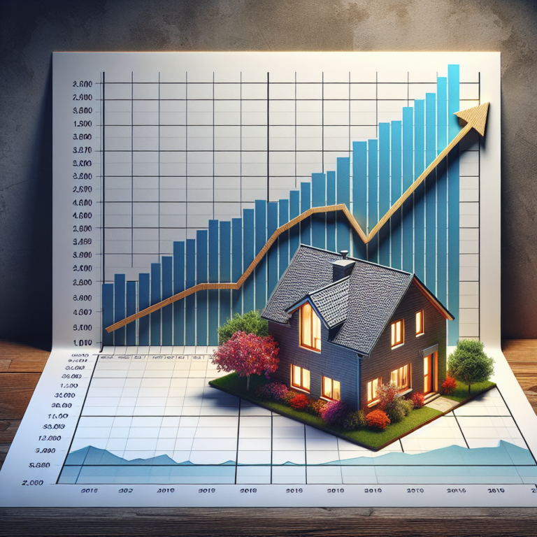 Shocking Drop: Jersey’s Average House Prices Plummet for the First Time in a Decade, Revealing Worsening Housing Affordability