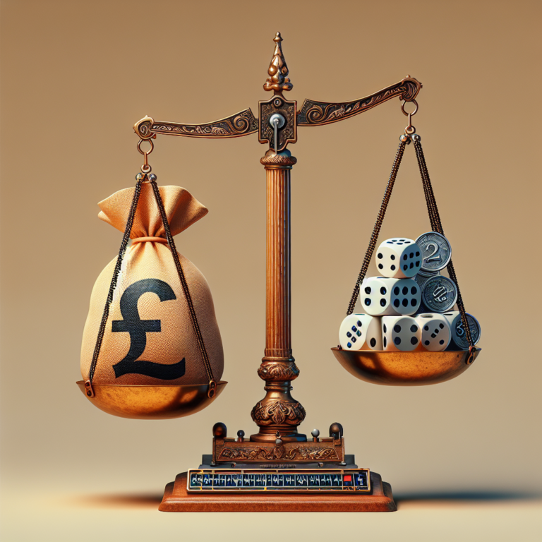Surprising Stability: UK Inflation Holds Firm Amid Speculation on Interest Rates