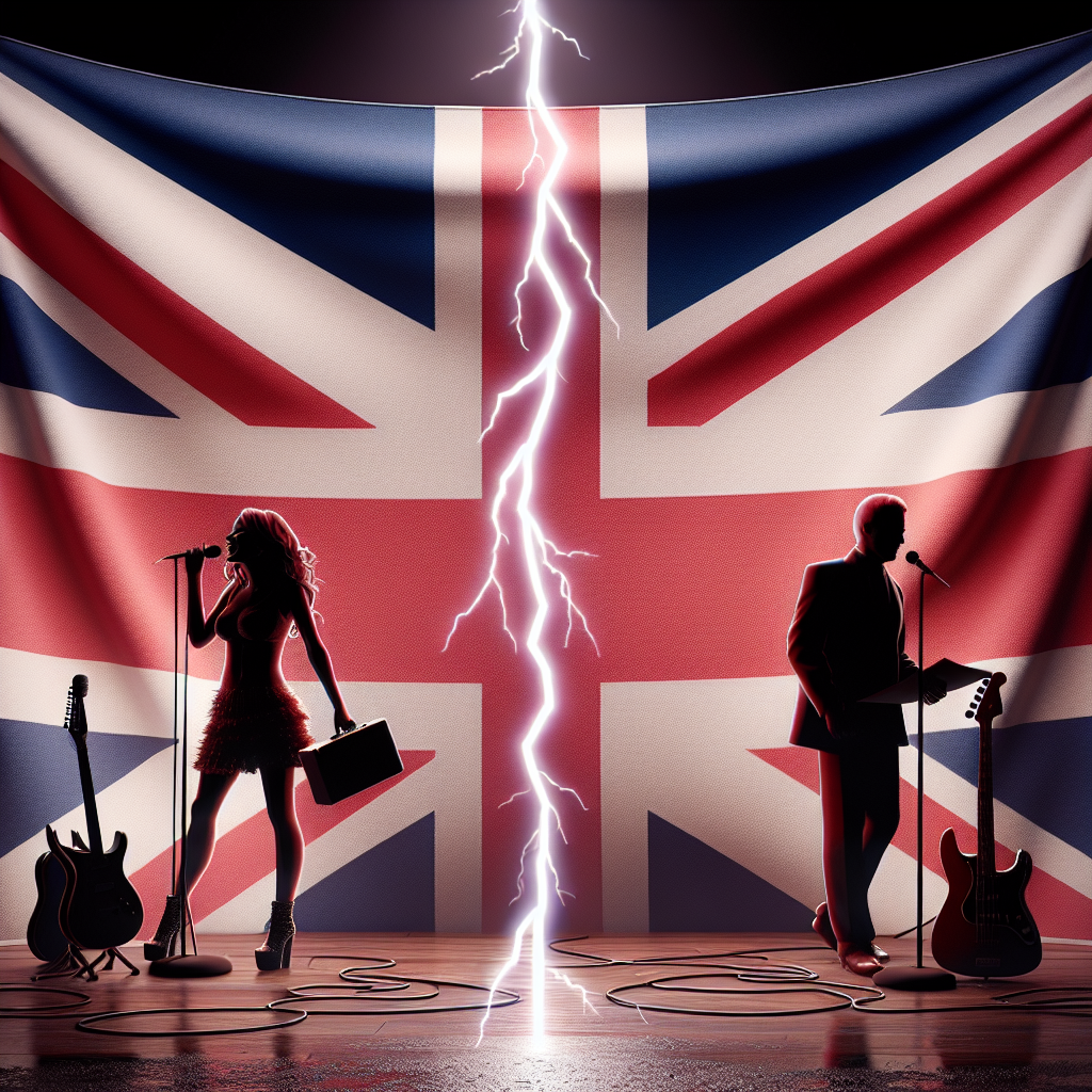 Shocking Poll Reveals: One-Fifth of Americans Embrace Taylor Swift-Joe Biden Election Conspiracy Theory