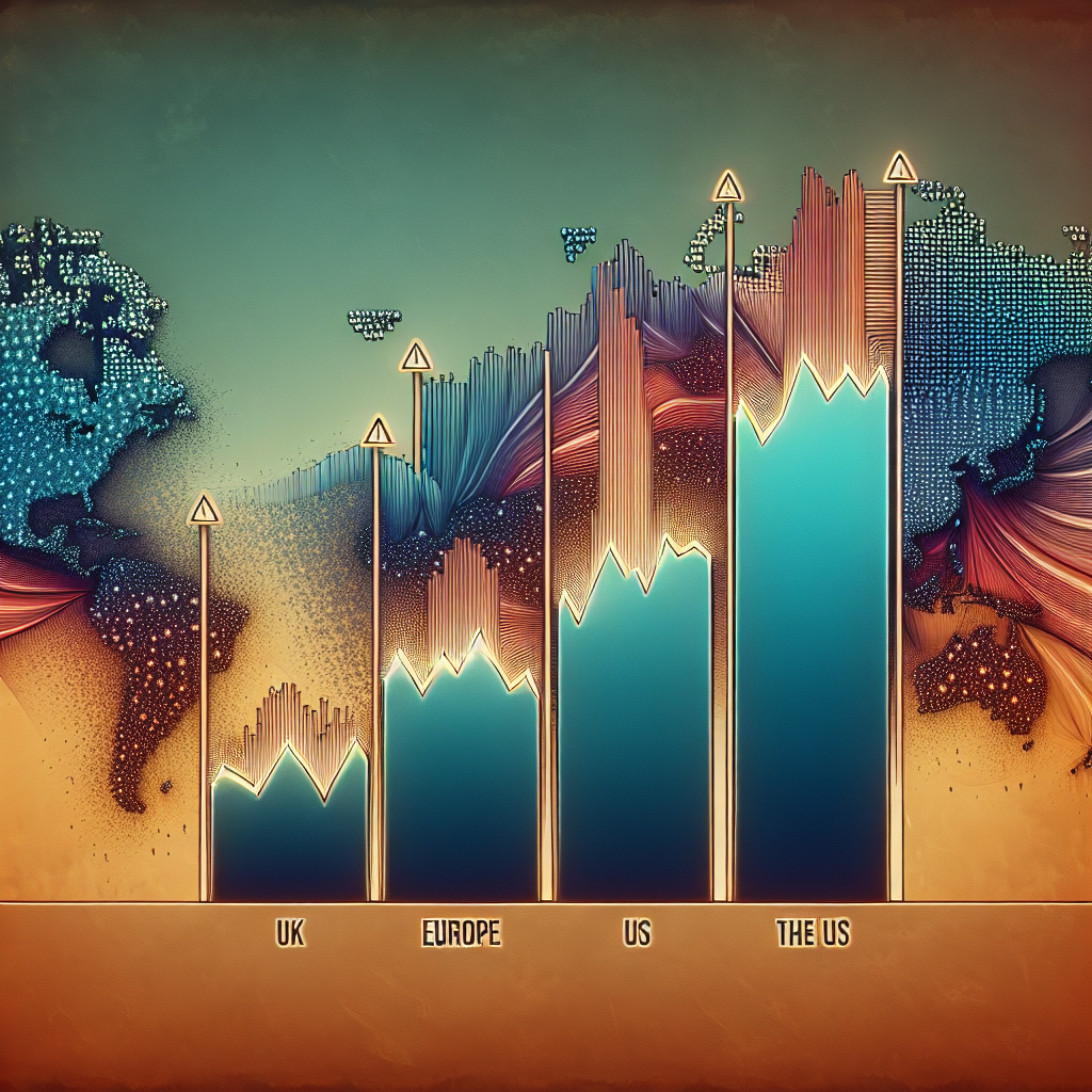 Bank Rate Setter Warns: UK Faces Higher Risk of Persistent Inflation Compared to Europe and US