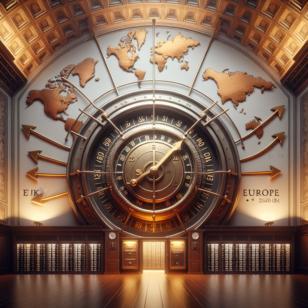 Bank Rate Setter Warns: UK Faces Higher Risk of Persistent Inflation Compared to Europe and US