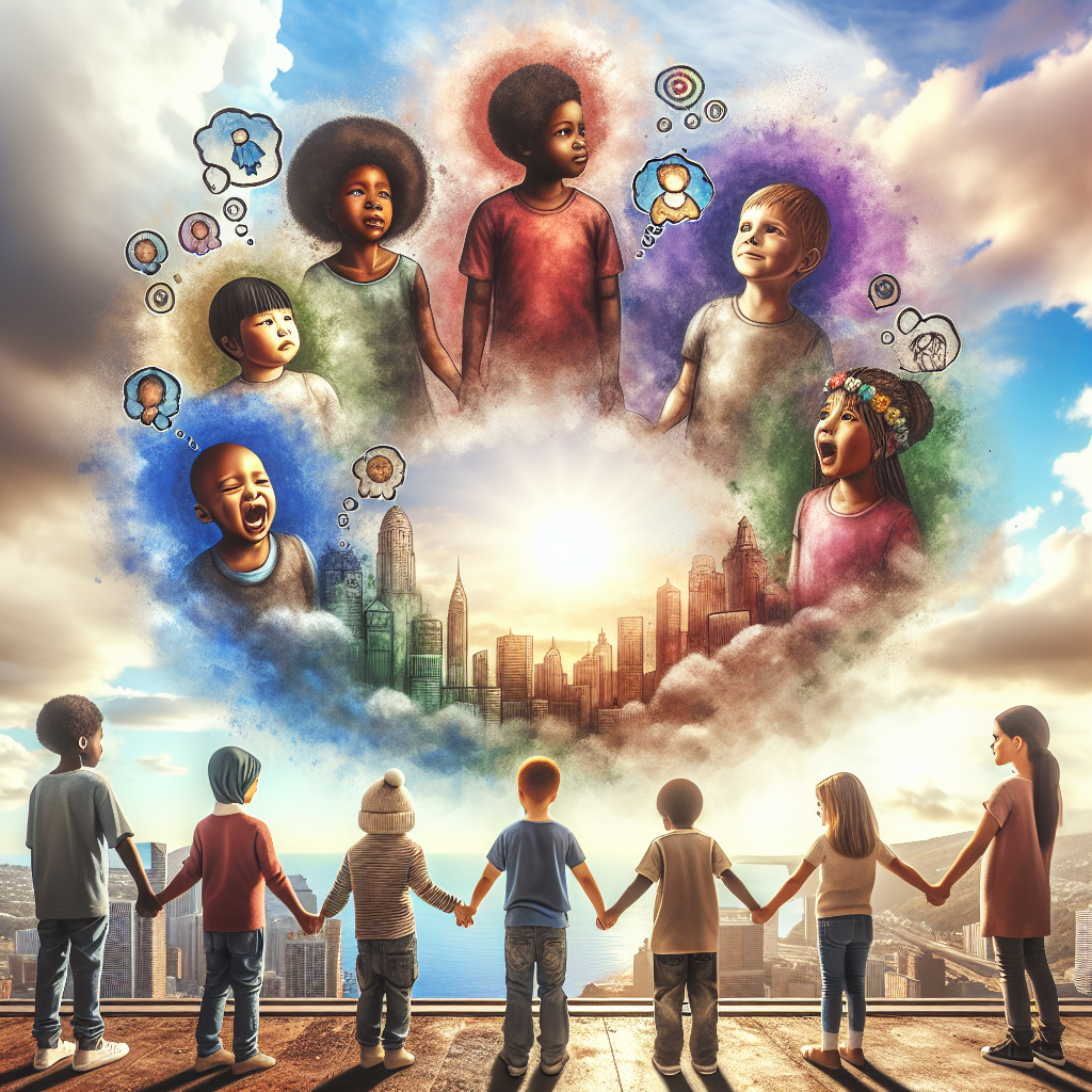 “Empowering Jersey Children: Now They Can Seek Mental Health Support Themselves!”